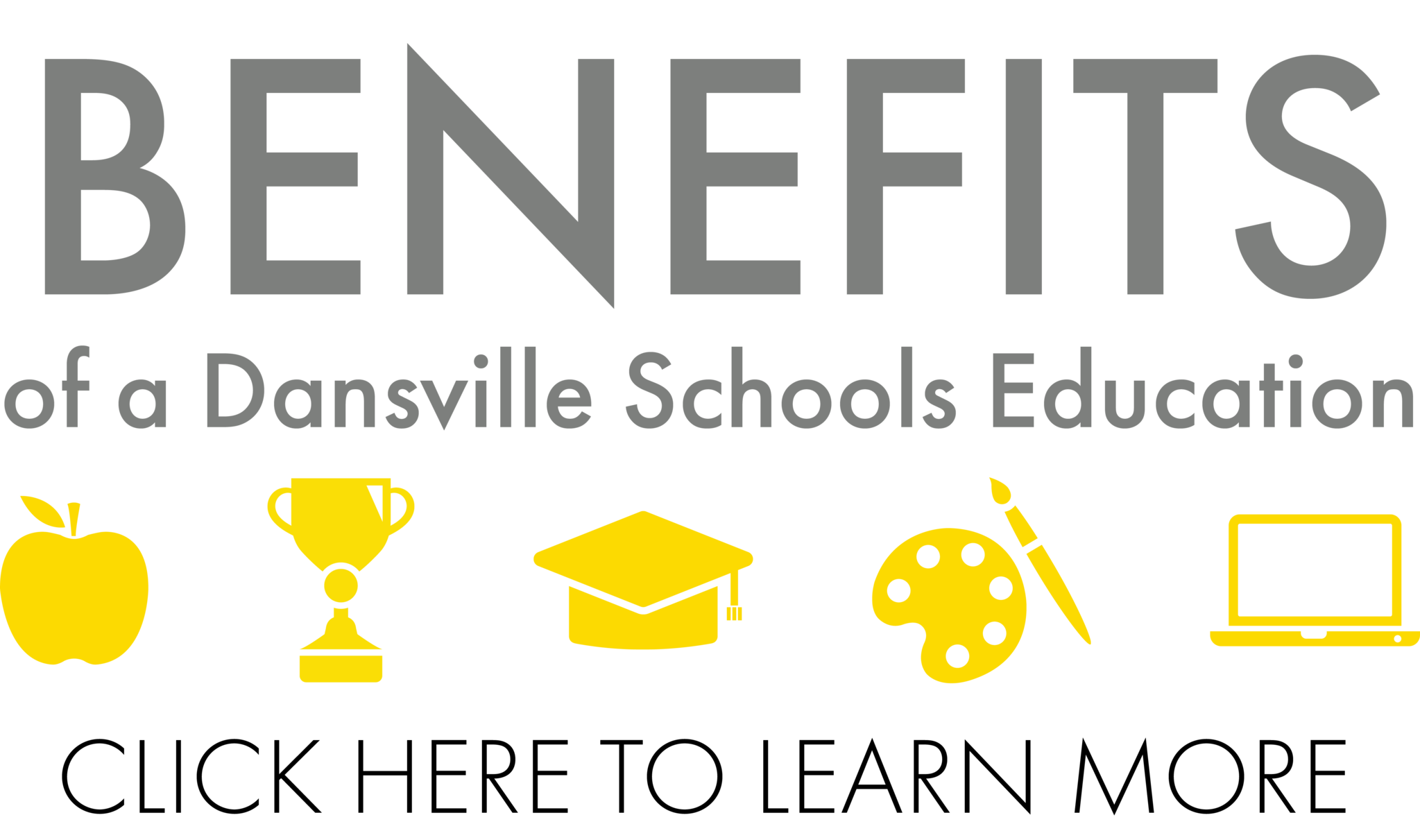 Benefits of a Dansville Schools Education