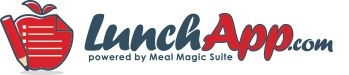 Lunch App